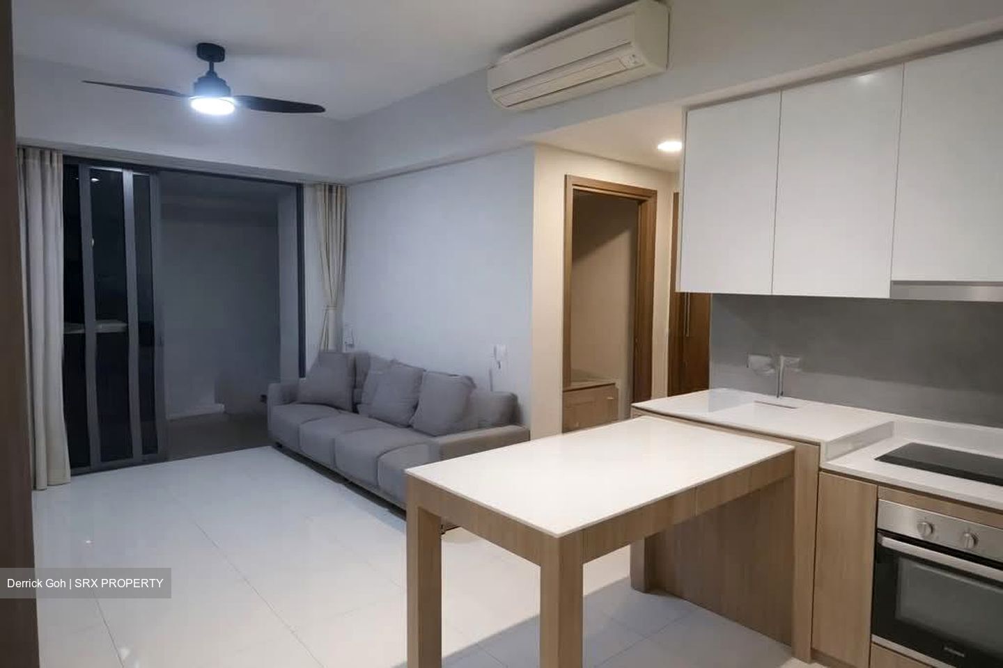 Riverbank @ Fernvale (D28), Condominium #528161791